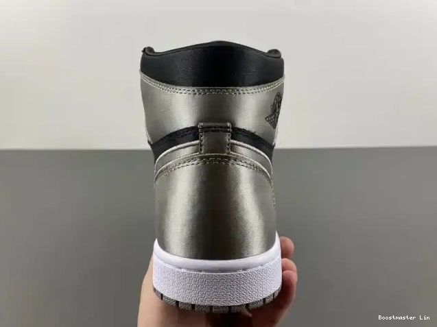 Boostmaster lin Shadow Satin Air OG 1 FD4810-010 High WMNS Jordan 0525